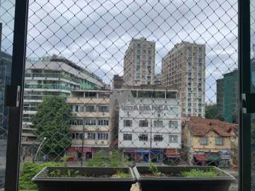 Apartamento 3 quartos à venda Jardim Botânico, Rio de Janeiro - R$ 1.690.000 - NFAP31321-NBHT