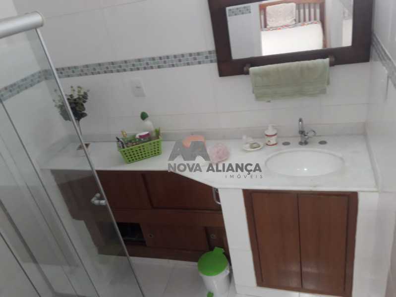 banheiro suíte - 15