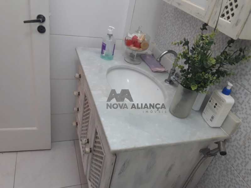 BANHEIRO SOCIAL - 21