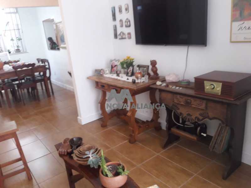 Sala de jantar - 8