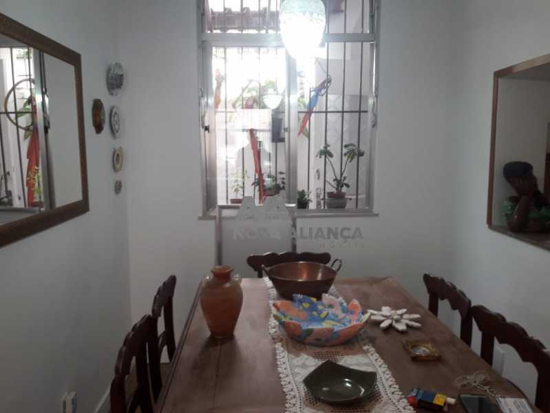 Sala de jantar - 9