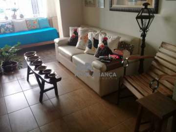 Apartamento 2 quartos à venda Tijuca, Rio de Janeiro - R$ 750.000 - NTAP22026