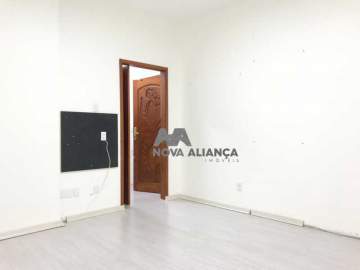 Sala Comercial 25m² à venda Rua Almirante Tamandaré, Flamengo, Rio de Janeiro - R$ 350.000 - NCSL00189