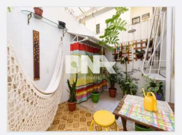 Apartamento à venda Rua Canning, Ipanema, Rio de Janeiro - R$ 1.190.000 - NBAP11098
