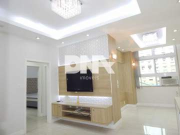 Apartamento 3 quartos à venda Flamengo, Rio de Janeiro - R$ 1.500.000 - NFAP31325