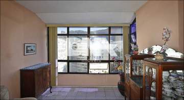 Junho Laranja - Apartamento à venda Avenida Atlântica, Copacabana, Rio de Janeiro - R$ 1.500.000 - NCAP21453