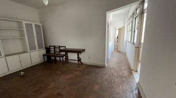 Apartamento 2 quartos à venda Botafogo, Rio de Janeiro - R$ 500.000 - NBAP24056