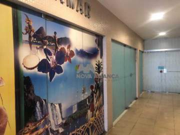 Sala Comercial 38m² à venda Rua Santa Clara, Copacabana, Rio de Janeiro - R$ 240.000 - NCSL00194