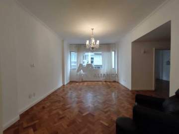 Apartamento à venda Avenida Atlântica, Copacabana, Rio de Janeiro - R$ 2.500.000 - NCAP31676