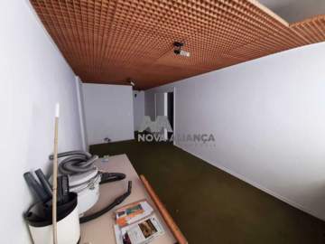 Sala Comercial 54m² à venda Rua do Ouvidor, Centro, Rio de Janeiro - R$ 320.000 - NCSL00195