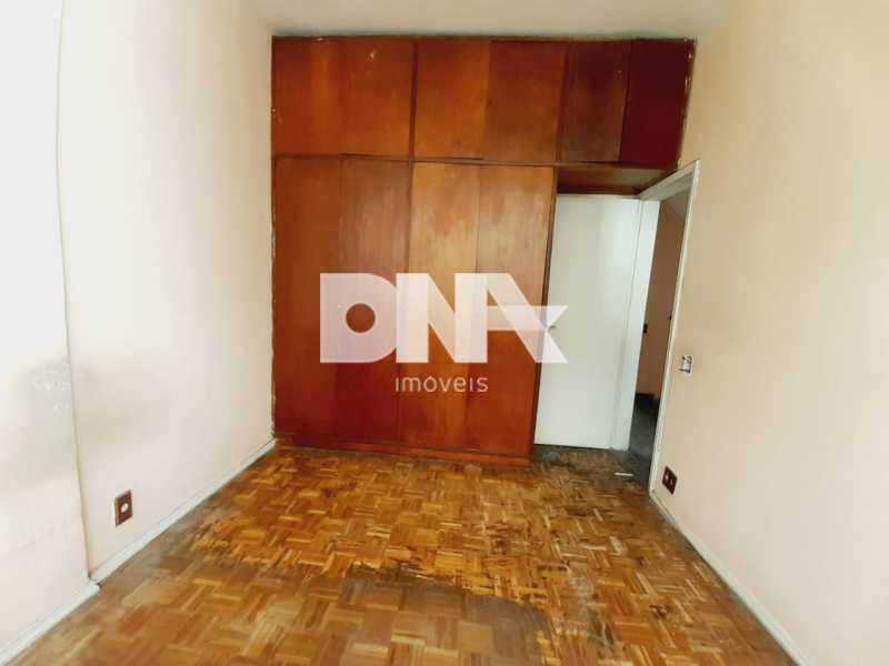 Quarto 2 terceiro andar. - 15