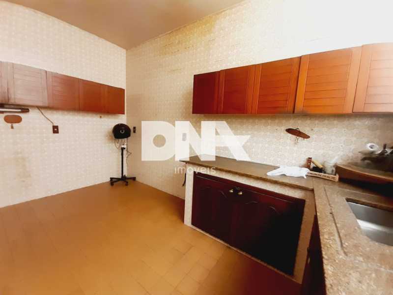 Cozinha 2º andar. - 8