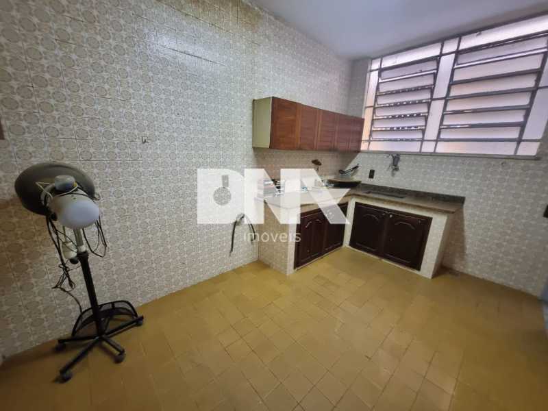 Cozinha 2º andar. - 9