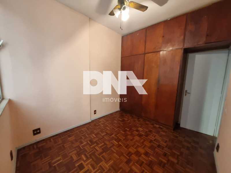 Quarto 3 terceiro andar. - 16