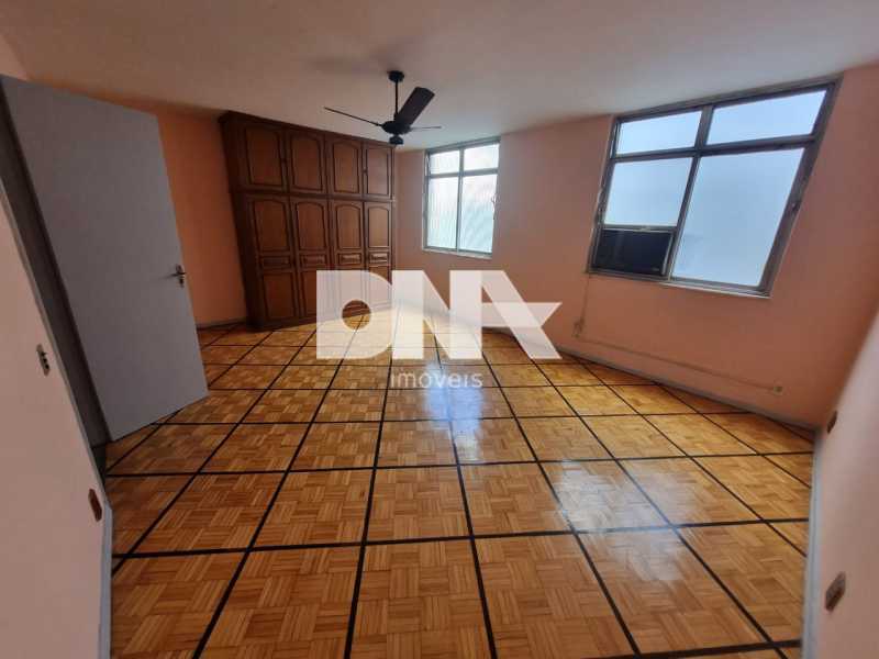 Quarto 4º andar. - 18