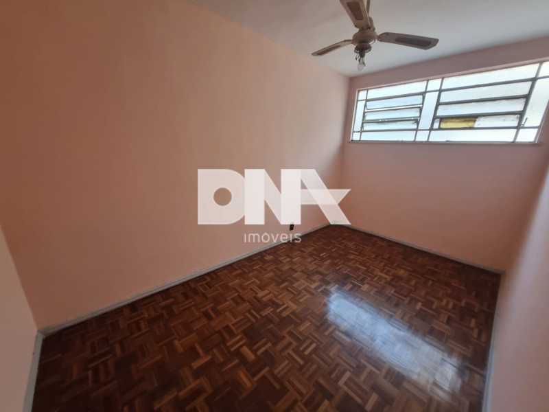 Quarto 2 no 4º andar. - 19