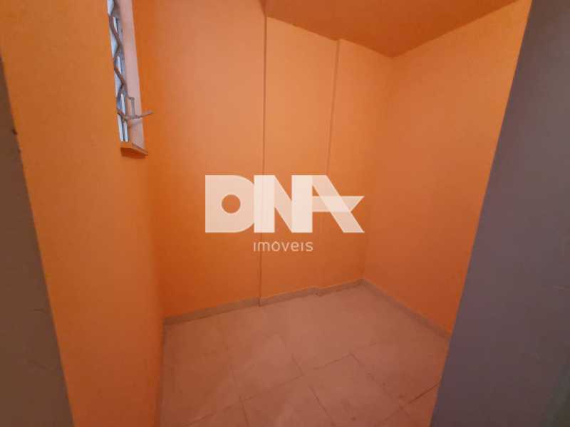 Quarto dependência 2º andar.  - 11