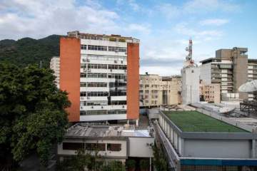 Apartamento 3 quartos à venda Jardim Botânico, Rio de Janeiro - R$ 950.000 - NBAP32257