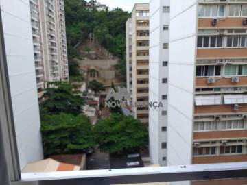 Apartamento 1 quarto à venda Copacabana, Rio de Janeiro - R$ 500.000 - NCAP11014