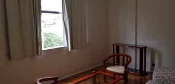 Apartamento à venda Rua Barão de Cotegipe, Vila Isabel, Rio de Janeiro - R$ 300.000 - NTAP22040