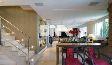 Apartamento 4 quartos à venda Botafogo, Rio de Janeiro - R$ 3.490.000 - NBAP40429