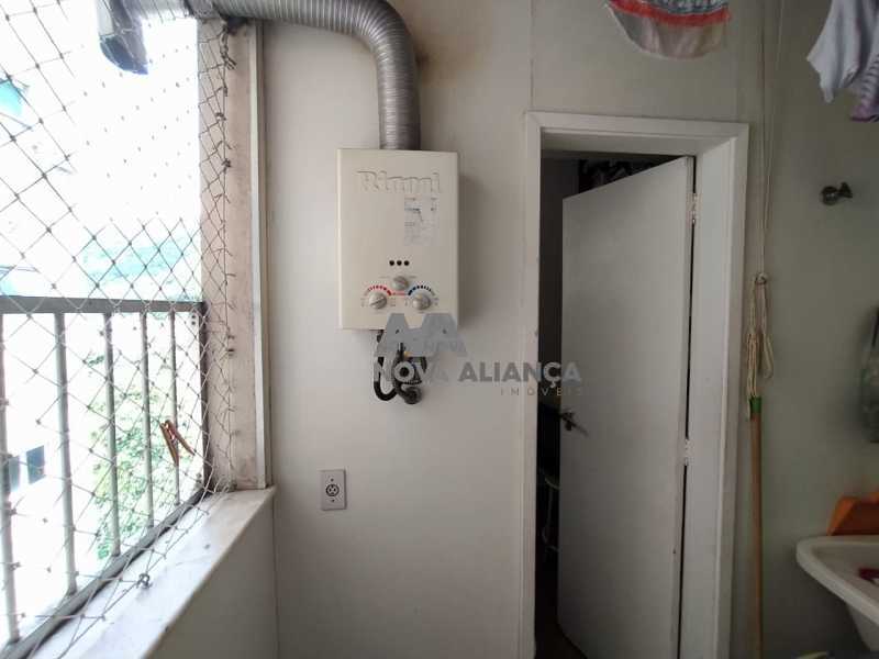 Área de Serviço 1-1 - 21