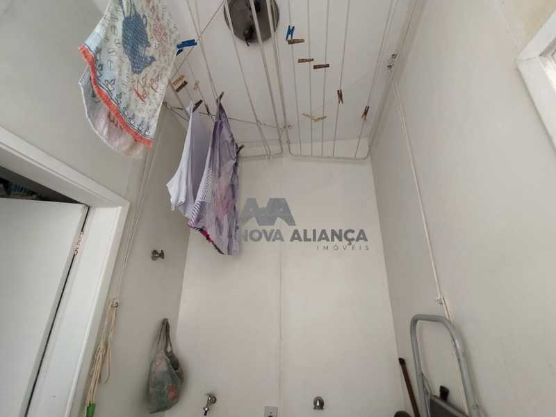 Área de Serviço 1-2 - 20