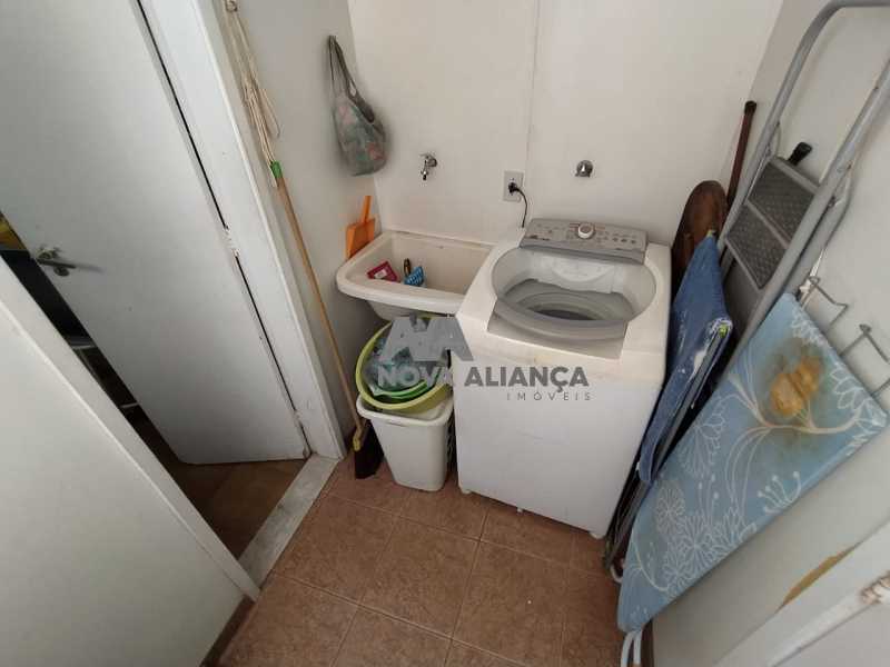 Área de Serviço 1-4 - 19