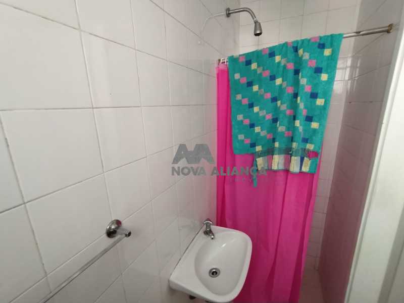 Banheiro Serviço 1-1 - 23