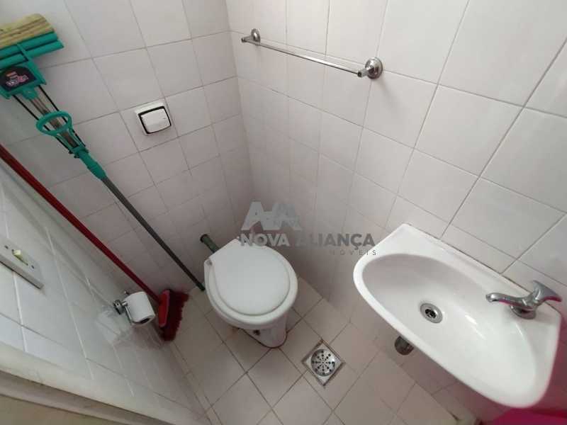 Banheiro Serviço 1-2 - 24