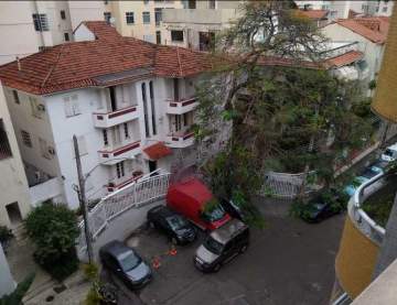 Cobertura à venda Rua Antônio Basílio, Tijuca, Rio de Janeiro - R$ 950.000 - NTCO40050