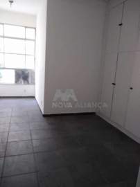 Apartamento à venda Boulevard Vinte e Oito de Setembro, Vila Isabel, Rio de Janeiro - R$ 350.000 - NTAP22056