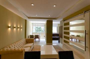 Apartamento 3 quartos à venda Ipanema, Rio de Janeiro - R$ 1.800.000 - NIAP32214