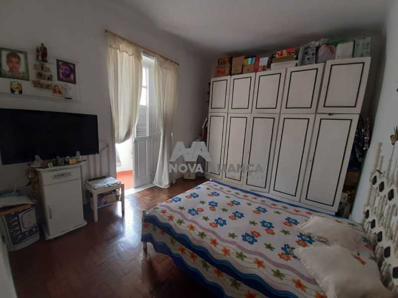 Quarto 3 / Varanda  - 6