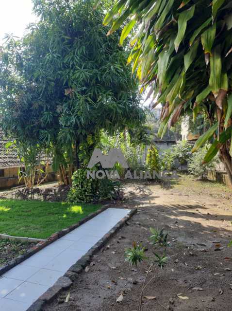 Área extena - 19