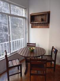 Apartamento à venda Avenida Epitácio Pessoa, Ipanema, Rio de Janeiro - R$ 1.500.000 - NCAP21470