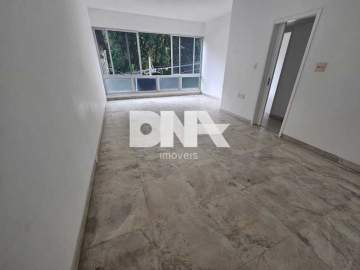 Novidade - Apartamento à venda Rua Timóteo da Costa, Leblon, Rio de Janeiro - R$ 2.000.000 - NSAP31655