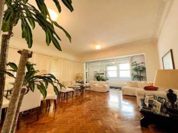 Apartamento à venda Rua República do Peru, Copacabana, Rio de Janeiro - R$ 1.800.000 - NCAP40396