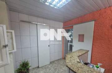 Casa Comercial 62m² à venda Botafogo, Rio de Janeiro - R$ 890.000 - NBCC00016