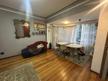 Apartamento à venda Avenida Prado Júnior, Copacabana, Rio de Janeiro - R$ 1.400.000 - NCAP11034