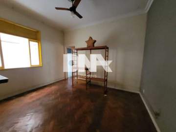 Apartamento 2 quartos à venda Laranjeiras, Rio de Janeiro - R$ 550.000 - NFAP21681