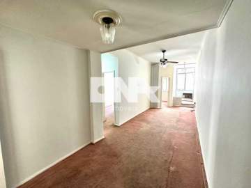 Apartamento à venda Rua Santa Clara, Copacabana, Rio de Janeiro - R$ 790.000 - NCAP21478