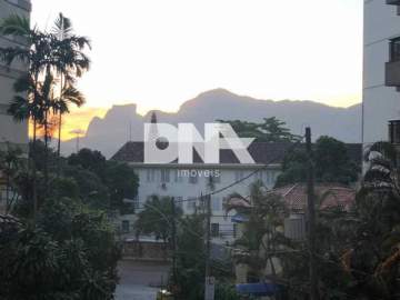 Apartamento 4 quartos à venda Lagoa, Rio de Janeiro - R$ 4.500.000 - NBAP40435