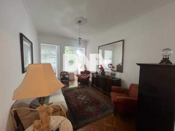 Apartamento 3 quartos à venda Copacabana, Rio de Janeiro - R$ 950.000 - NCAP31703