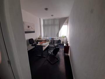 Sala Comercial 21m² à venda Avenida Passos, Centro, Rio de Janeiro - R$ 110.000 - NCSL00198