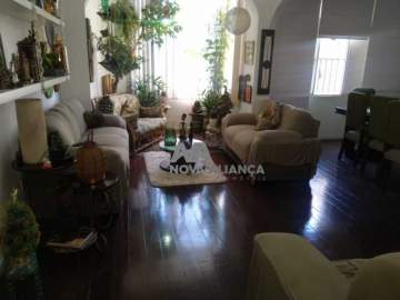 Apartamento à venda Avenida Atlântica, Copacabana, Rio de Janeiro - R$ 1.450.000 - NCAP40402