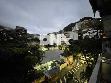 Apartamento 3 quartos à venda Lagoa, Rio de Janeiro - R$ 1.890.000 - NBAP32304