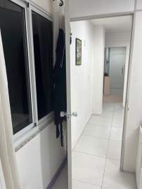 Sala Comercial 24m² à venda Rua da Passagem, Botafogo, Rio de Janeiro - R$ 316.000 - NBSL00268