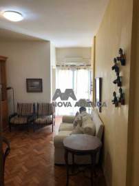 Apartamento à venda Rua Tonelero, Copacabana, Rio de Janeiro - R$ 800.000 - NCAP21492