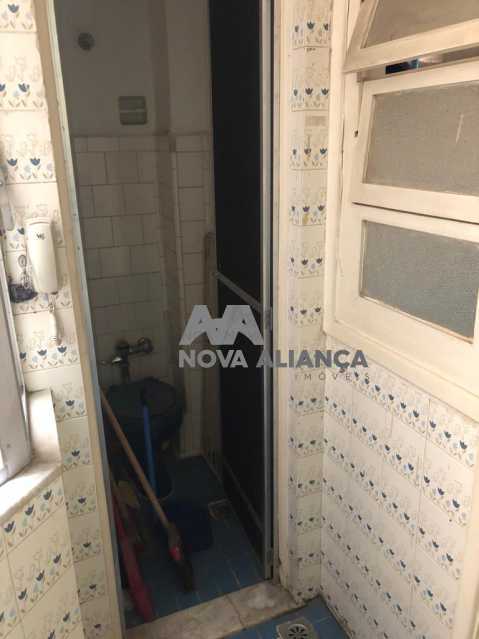 Lavabo na cozinha - 12